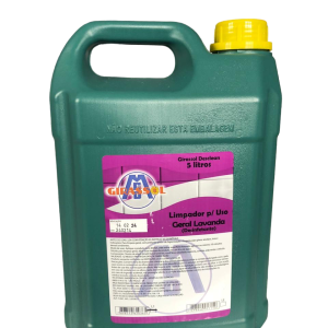 DESINFETANTE DE USO GERAL - GIRASSOL