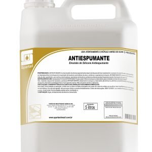 ANTIESPUMANTE 5L SPARTAN
