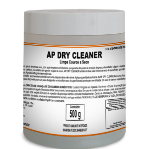 AP DRY CLEANER 500G SPARTAN