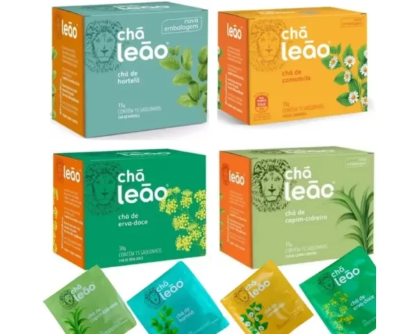 CHÁ