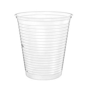 COPO PLASTICO DESCARTAVEL