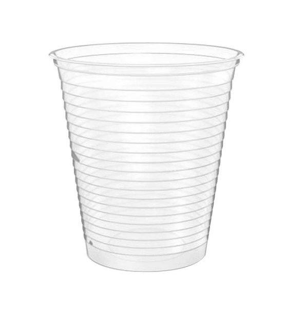 COPO PLASTICO DESCARTAVEL