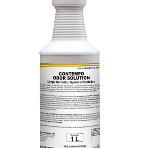 CONTEMPO ODOR SOLUTION 1L SPARTAN