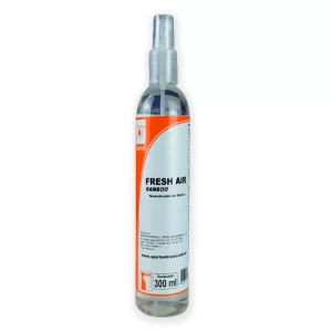 FRESH AIR 300ML SPARTAN