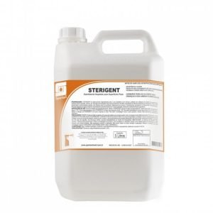STERIGENT 5L SPARTAN
