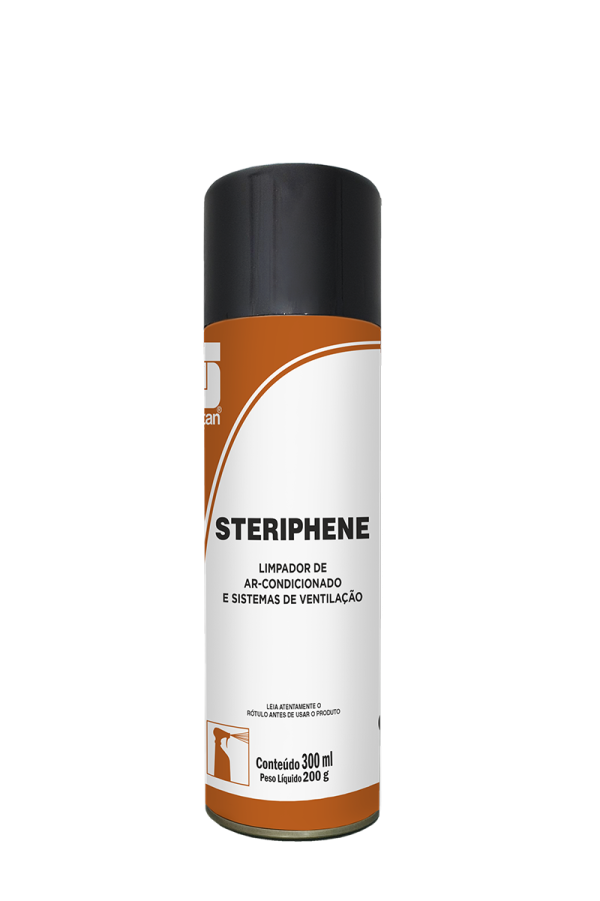 STERIPHENE – AEROSSOL 300ML SPARTAN