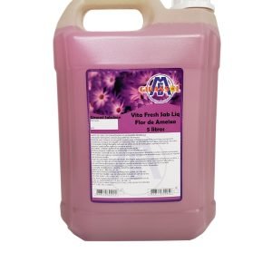 VITA FRESH SABONETE LIQUIDO - GIRASSOL