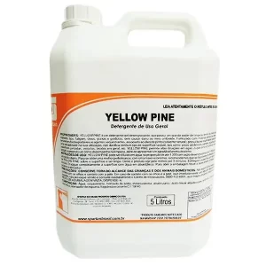 YELLOW PINE 5L SPARTAN