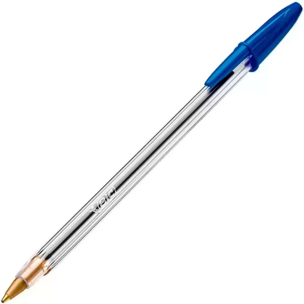 CANETA ESFEROGRAFICA CRISTAL BIC