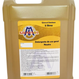 DETERGENTE DE USO GERAL NEUTRO - GIRASSOL