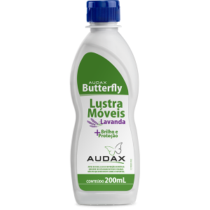LUSTRA MOVEIS - BUTTERFLY AUDAX