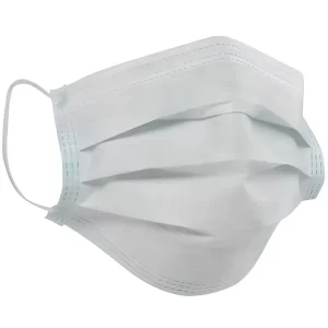 MASCARA DESCARTÁVEL TNT