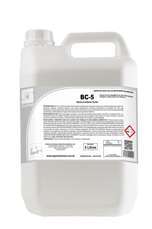 BC-5