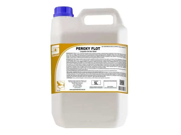 PEROXY FLOT
