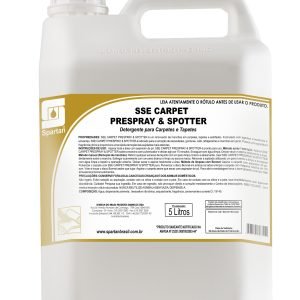 SSE CARPET PRESPRAY & SPOTTER