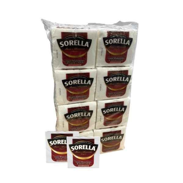 Guardanapo Sorella