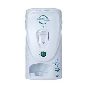 Dispenser Premium 3 em 1 - Hálito Puro