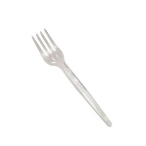 Garfo Refeição C/50un