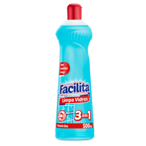 Facilita Limpa Vidros - AudaxCo