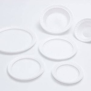 Pratinho Descartável