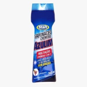 AZULIM SAPONÁCEO