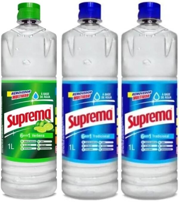 Removedor Multiuso Suprema